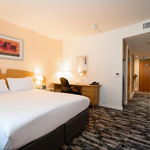 Standard Double Room Disability Access